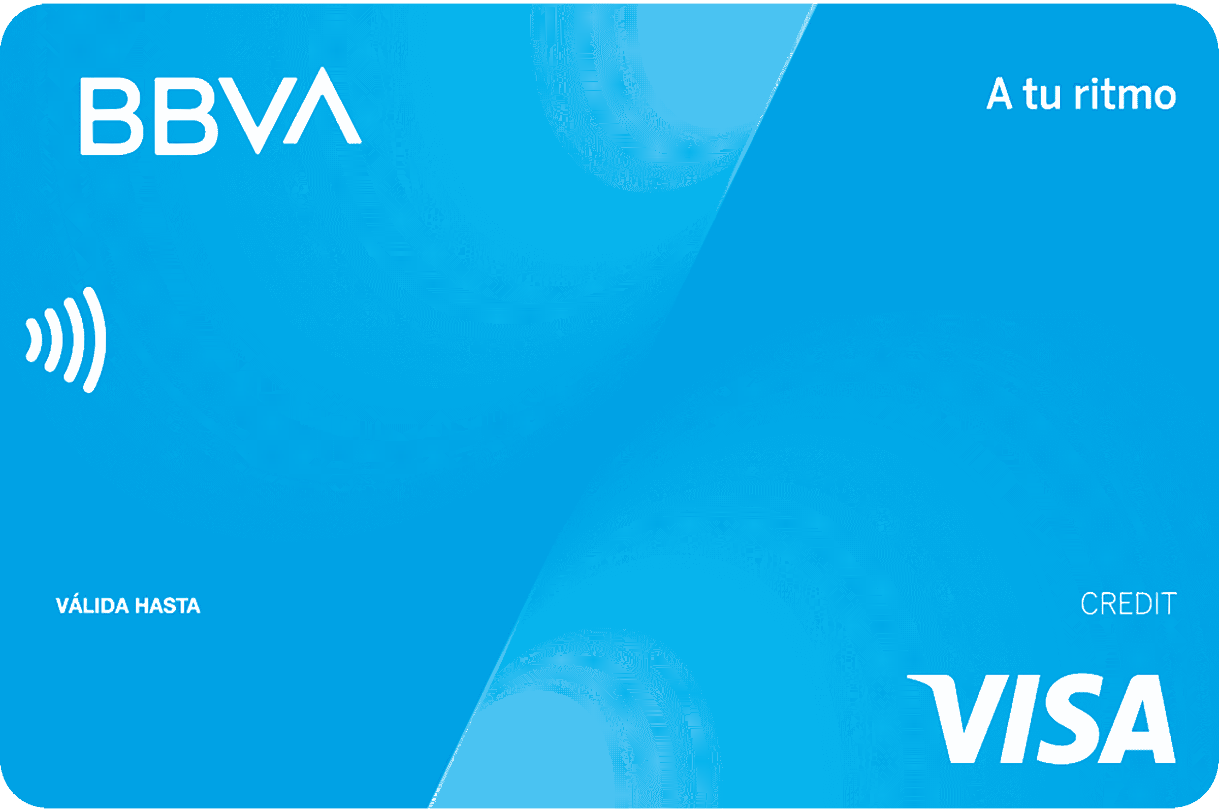 Reclamar BBVA tarjeta Revolving