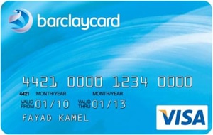 Reclamar Barclaycard tarjeta Revolving