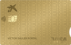 Reclamar Caixabank tarjeta Revolving