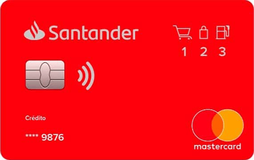 Reclamar Santander tarjeta Revolving