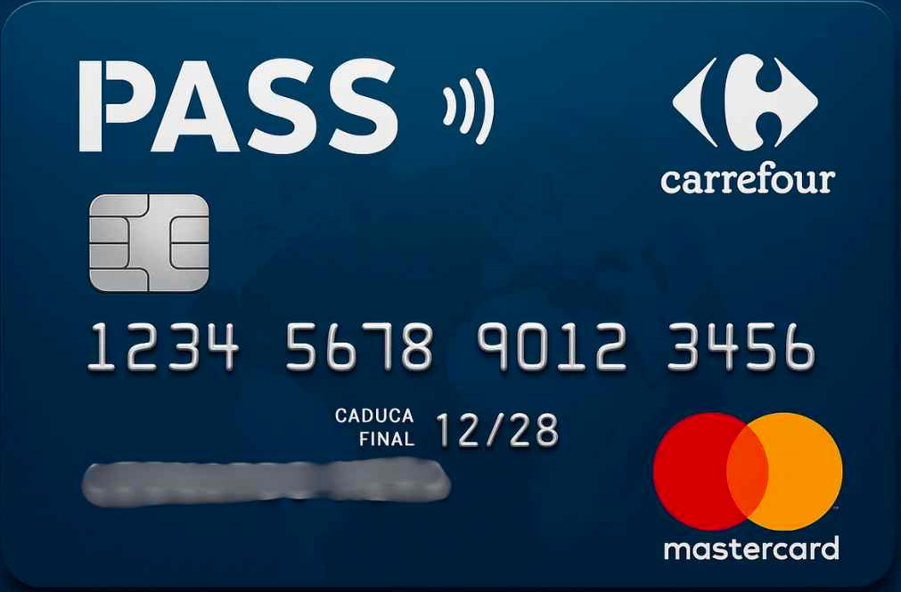 tarjeta revolving Carrefour Pass sistema de pago revolving abusivo