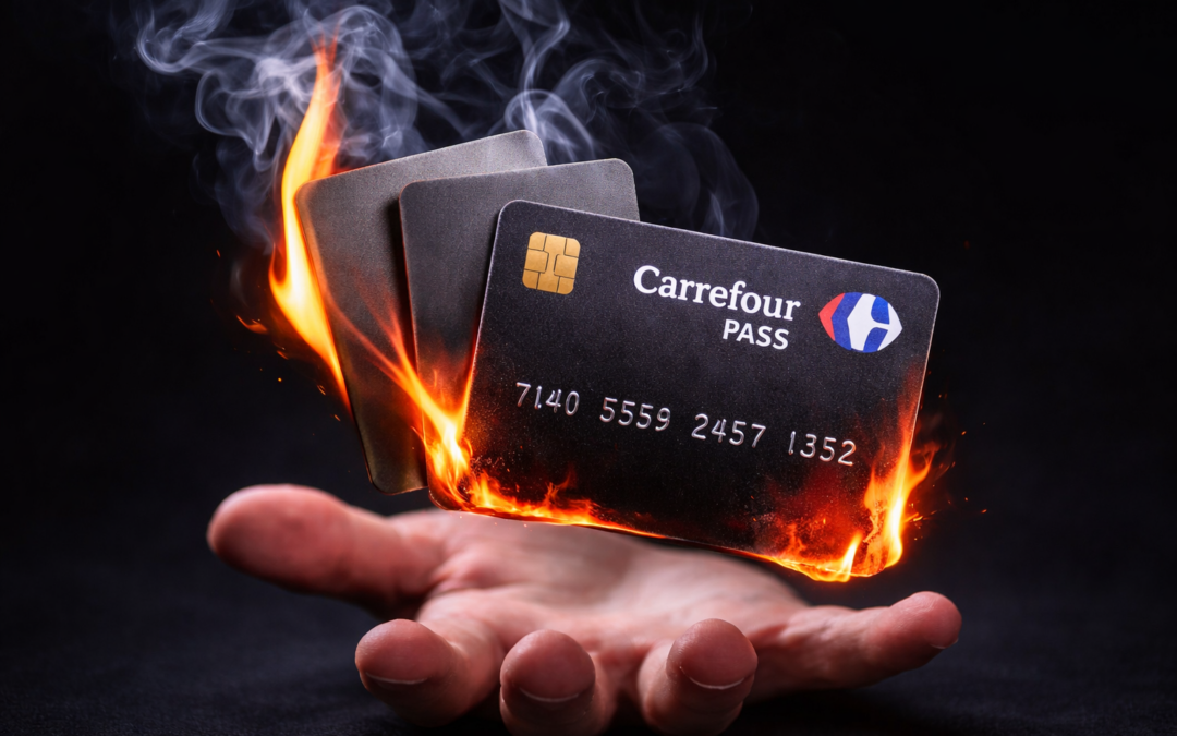 Nulidad del sistema de pago revolving de Carrefour Pass: sentencia del Tribunal Supremo