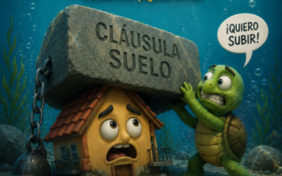 Cláusula suelo: cómo saber si te afecta y qué puedes recuperar en 2026