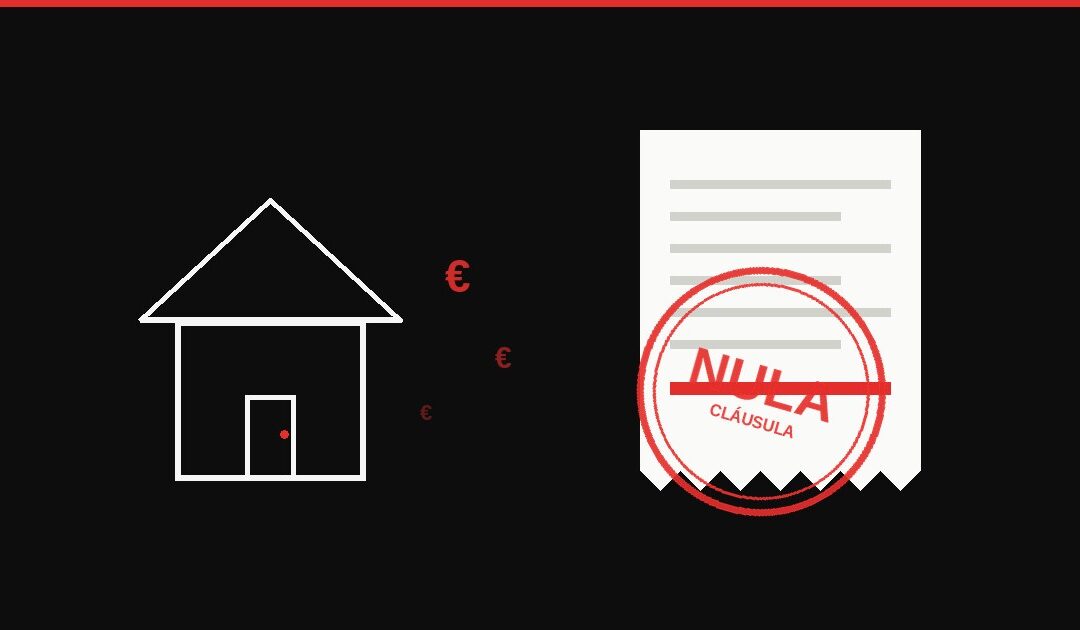 Gastos de hipoteca: el dinero que pagaste de más y que el banco aún te debe